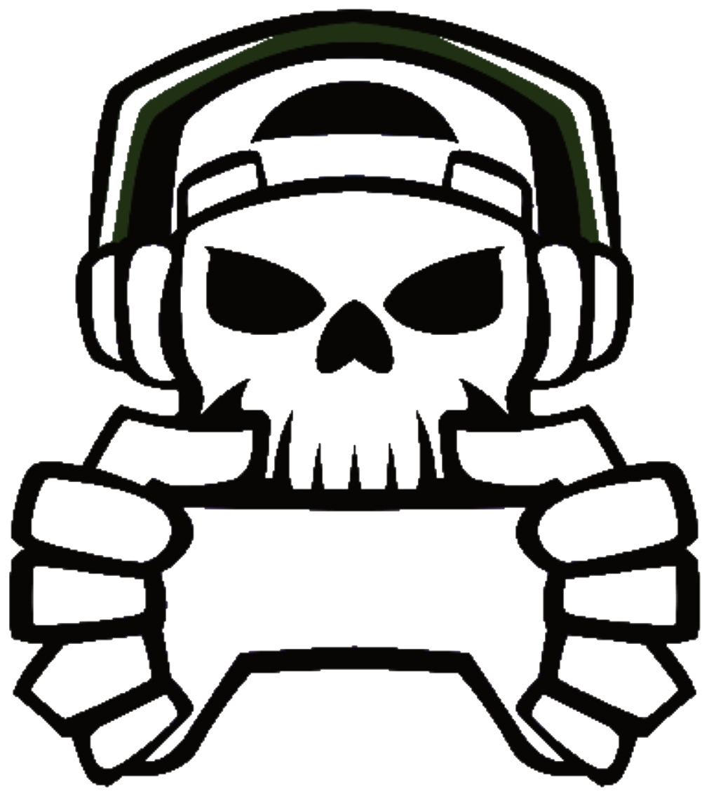 Steel Sand Gaming logo